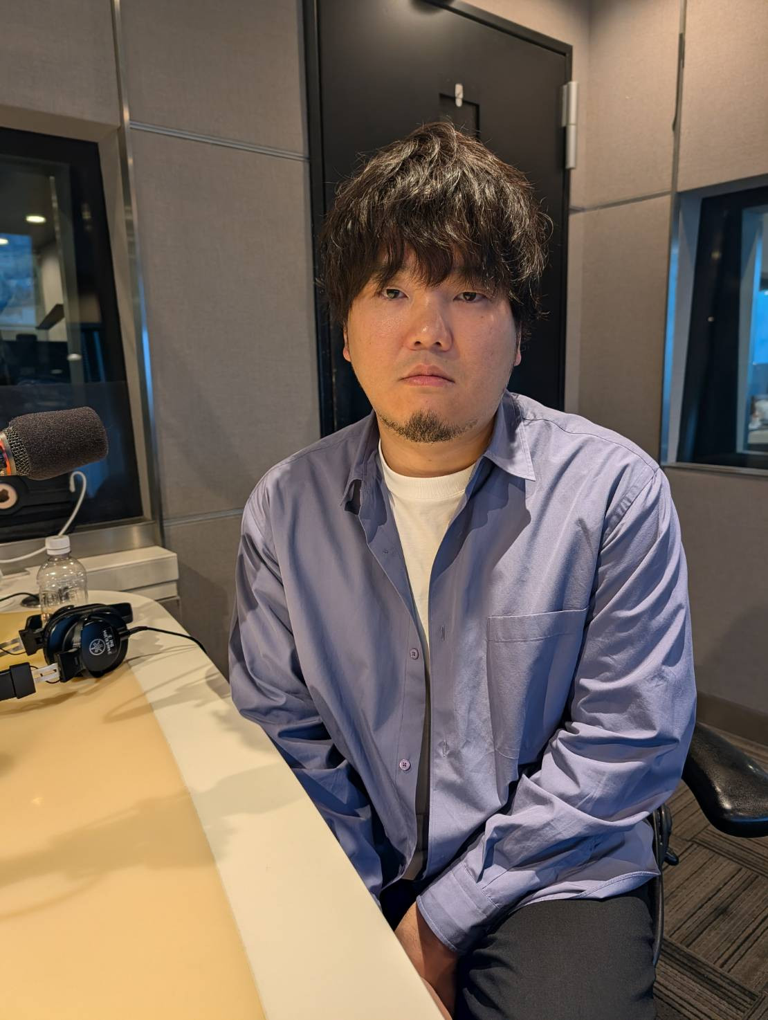 SPARK : J-WAVE 81.3 FM RADIO