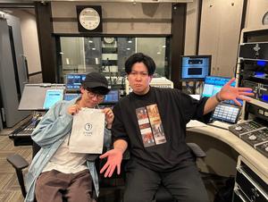 SPARK : J-WAVE 81.3 FM RADIO