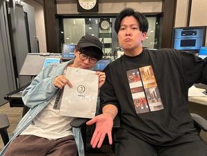 SPARK : J-WAVE 81.3 FM RADIO