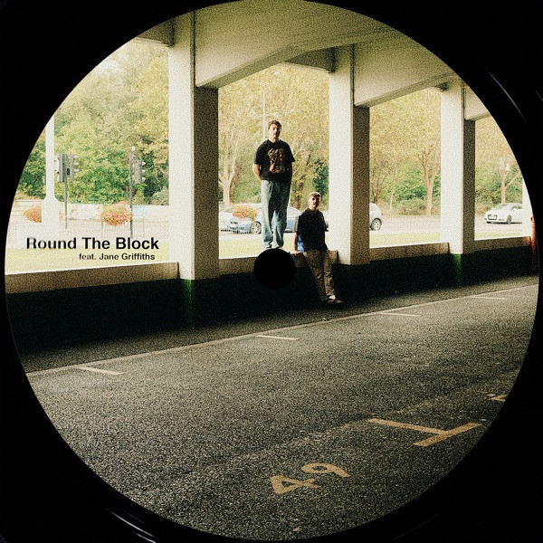 Round The Block - Single.jpg
