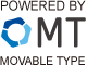 Powered by Movable Type 7.905.0